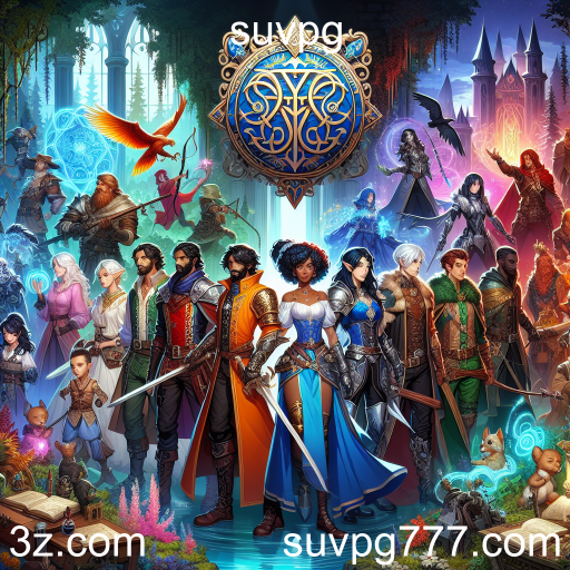 A Evolução dos Jogos de RPG: Do Papel à Tela